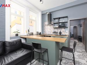 Prodej bytu 2+kk, Karlovy Vary, Foersterova, 47 m2