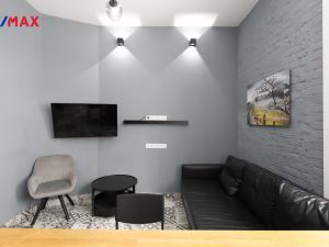 Prodej bytu 2+kk, Karlovy Vary, Foersterova, 47 m2