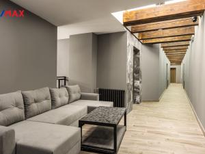 Prodej bytu 2+kk, Karlovy Vary, Foersterova, 47 m2