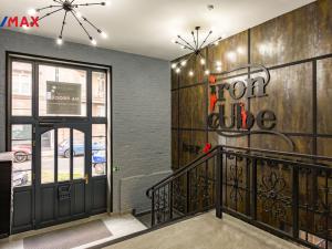 Prodej bytu 2+kk, Karlovy Vary, Foersterova, 47 m2