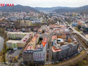 Prodej bytu 2+kk, Karlovy Vary, Foersterova, 47 m2