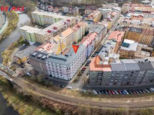 Prodej bytu 2+kk, Karlovy Vary, Foersterova, 47 m2