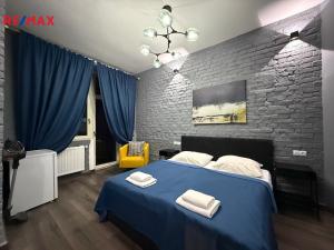 Prodej bytu 2+kk, Karlovy Vary, Foersterova, 47 m2
