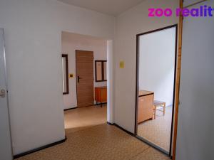 Prodej bytu 4+1, Litvínov, Luční, 78 m2