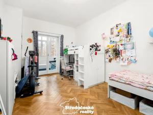 Prodej bytu 2+1, Praha - Michle, Počátecká, 78 m2