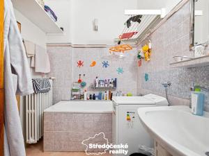 Prodej bytu 2+1, Praha - Michle, Počátecká, 78 m2