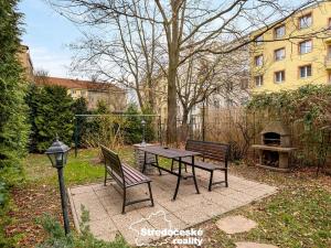 Prodej bytu 2+1, Praha - Michle, Počátecká, 78 m2