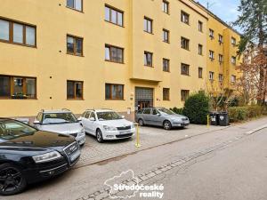 Prodej bytu 2+1, Praha - Michle, Počátecká, 78 m2