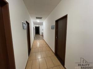 Pronájem bytu 2+kk, Olomouc, Březinova, 52 m2