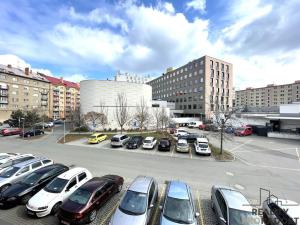 Pronájem bytu 2+kk, Olomouc, Březinova, 52 m2
