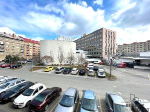 Pronájem bytu 2+kk, Olomouc, Březinova, 52 m2