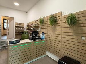 Pronájem obchodního prostoru, Brno, Vranovská, 22 m2