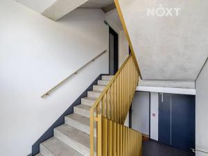 Prodej bytu 3+kk, Praha - Kbely, Plzákova, 78 m2