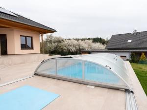 Prodej rodinného domu, Ondřejov, V Lukách, 141 m2