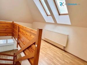 Pronájem bytu 2+kk, Frýdek-Místek, Slezská, 69 m2