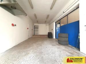 Prodej výrobních prostor, Boskovice, 597 m2