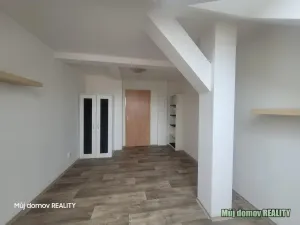Pronájem bytu 3+kk, Praha - Radotín, Věštínská, 85 m2
