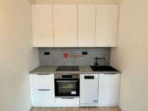 Pronájem bytu 2+kk, Hořice, 33 m2