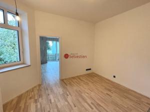 Pronájem bytu 2+kk, Hořice, 32 m2