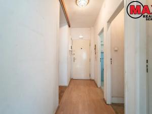 Prodej bytu 2+1, Praha - Strašnice, Dvouletky, 62 m2
