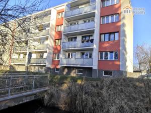 Pronájem bytu 3+1, Předměřice nad Labem, U Panelárny, 61 m2