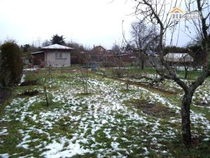 Prodej chaty, Hradec Králové - Malšovice, Rozkvět míru I, 39 m2