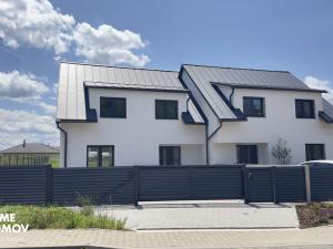 Prodej rodinného domu, Hvozdná, K Větřáku, 130 m2
