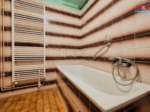 Prodej rodinného domu, Zdětín, 110 m2