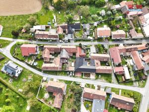 Prodej rodinného domu, Zdětín, 110 m2