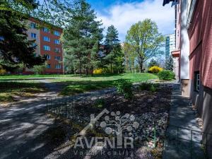 Prodej bytu 2+1, Praha - Malešice, Nad úžlabinou, 53 m2