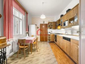 Prodej rodinného domu, Tvrdonice, Slovácká, 196 m2