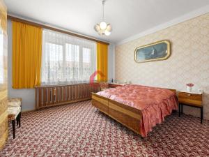 Prodej rodinného domu, Tvrdonice, Slovácká, 196 m2