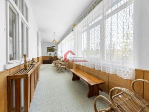 Prodej rodinného domu, Tvrdonice, Slovácká, 196 m2