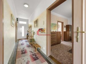 Prodej rodinného domu, Tvrdonice, Slovácká, 196 m2
