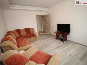 Prodej bytu 2+1, Cheb, Do Zátiší, 66 m2