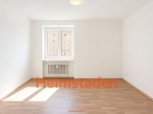 Pronájem bytu 2+kk, Havířov - Město, Stavbařská, 38 m2