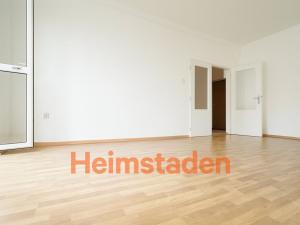 Pronájem bytu 1+1, Havířov - Město, Lípová, 39 m2