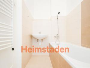 Pronájem bytu 1+1, Havířov - Město, Lípová, 39 m2