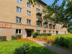 Pronájem bytu 1+1, Havířov - Město, Lípová, 39 m2