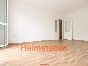Pronájem bytu 1+1, Havířov - Město, Lípová, 39 m2