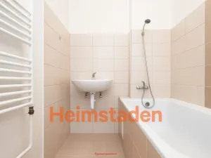 Pronájem bytu 1+1, Havířov - Město, Lípová, 39 m2