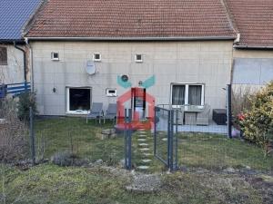 Prodej rodinného domu, Pavlovice u Kojetína - Unčice, 84 m2