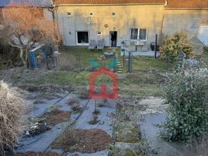 Prodej rodinného domu, Pavlovice u Kojetína - Unčice, 84 m2