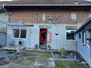 Prodej rodinného domu, Pavlovice u Kojetína - Unčice, 84 m2