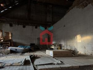 Prodej rodinného domu, Pavlovice u Kojetína - Unčice, 84 m2