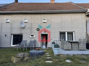 Prodej rodinného domu, Pavlovice u Kojetína - Unčice, 84 m2