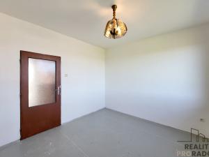 Prodej bytu 3+1, Jevišovice, 80 m2