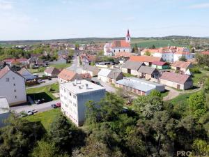 Prodej bytu 3+1, Jevišovice, 80 m2