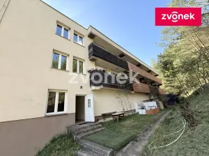 Pronájem bytu 2+kk, Všemina, 46 m2