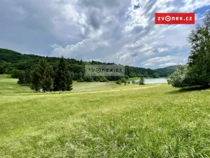 Pronájem bytu 2+kk, Všemina, 46 m2